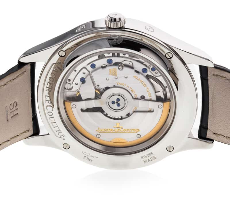 Jaeger-LeCoultre Master Calendar 1558420